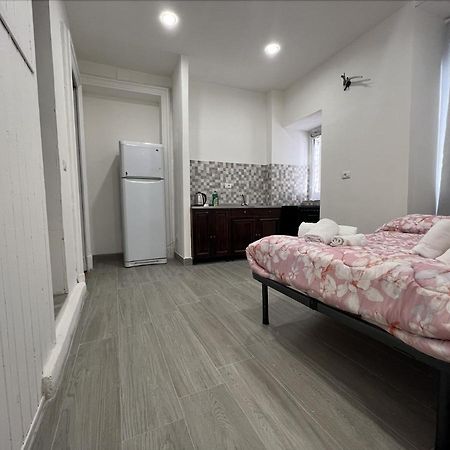 Il Giardino E Gli Affreschi Bed & Breakfast Catania Exterior foto