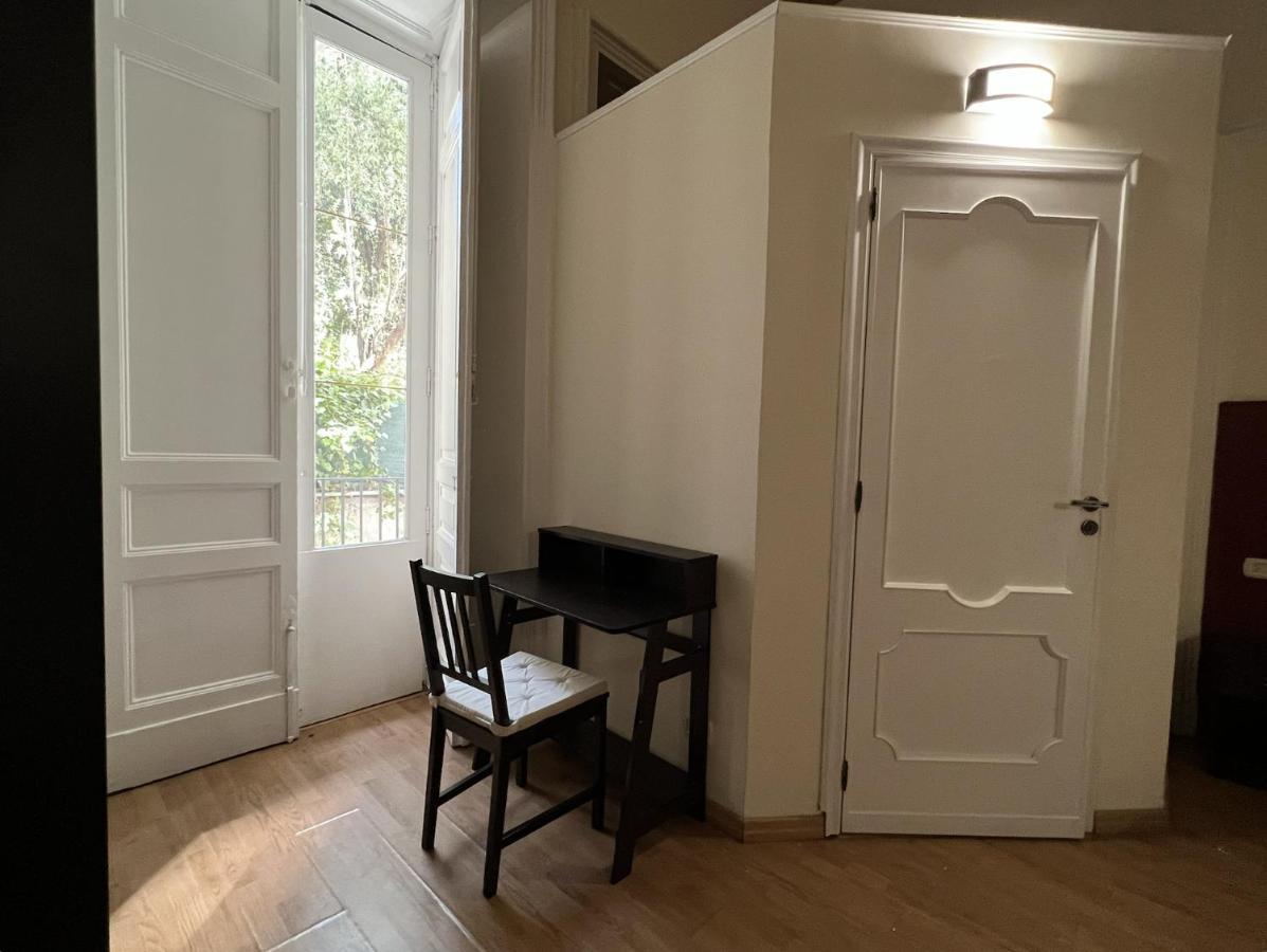 Il Giardino E Gli Affreschi Bed & Breakfast Catania Exterior foto