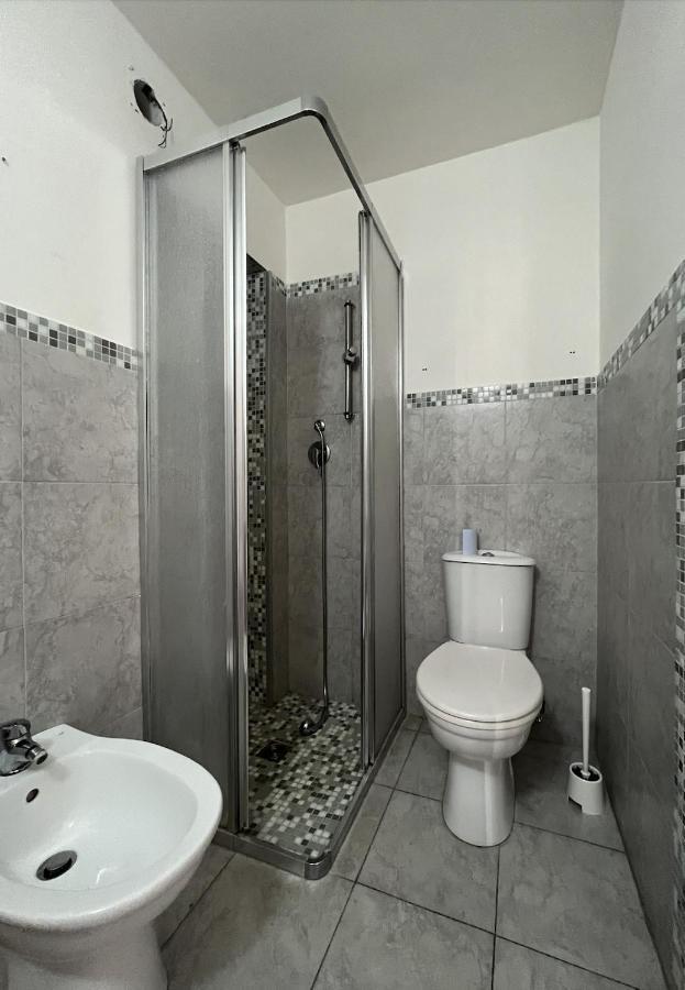 Il Giardino E Gli Affreschi Bed & Breakfast Catania Exterior foto