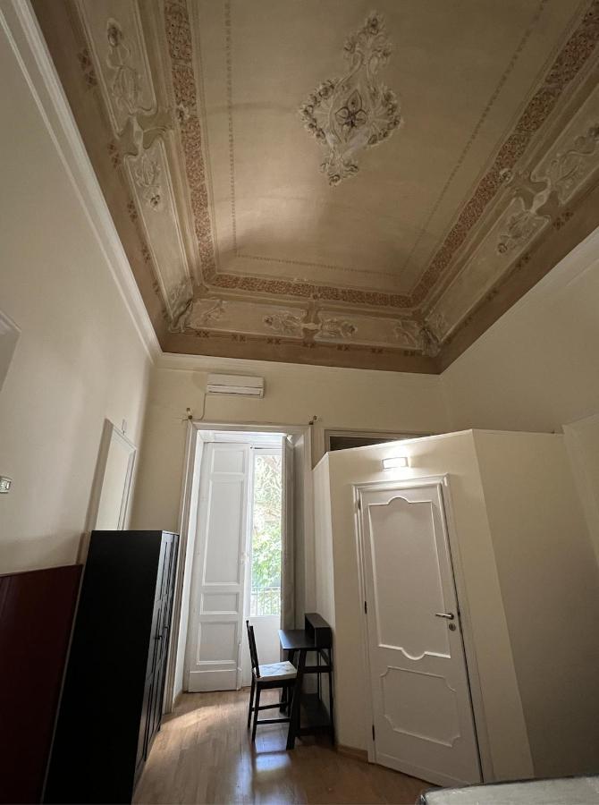Il Giardino E Gli Affreschi Bed & Breakfast Catania Exterior foto