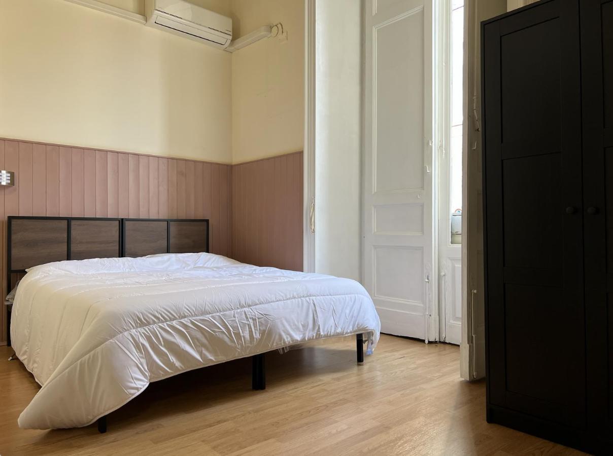 Il Giardino E Gli Affreschi Bed & Breakfast Catania Exterior foto