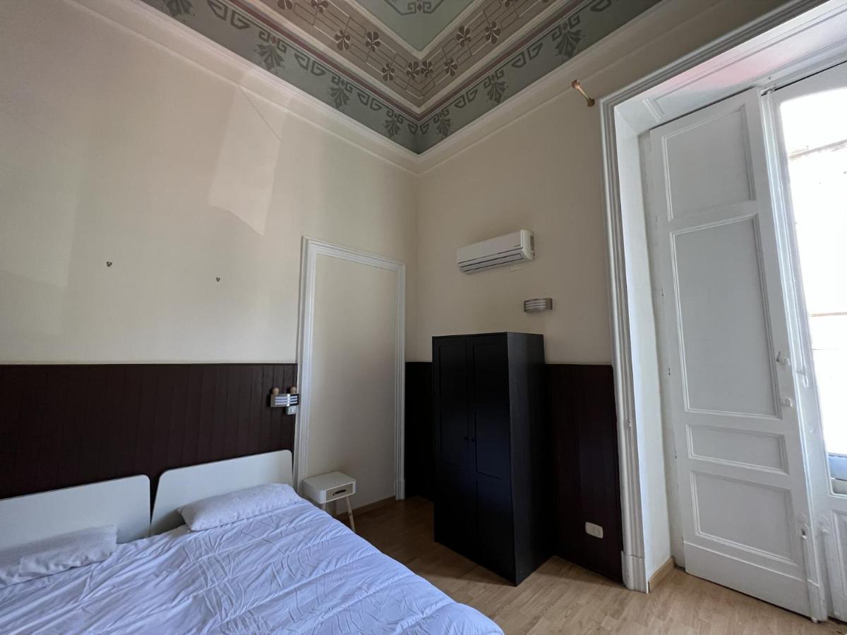 Il Giardino E Gli Affreschi Bed & Breakfast Catania Exterior foto