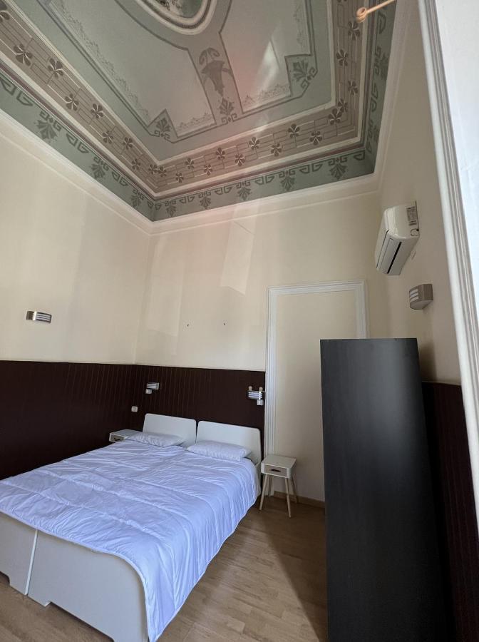 Il Giardino E Gli Affreschi Bed & Breakfast Catania Exterior foto