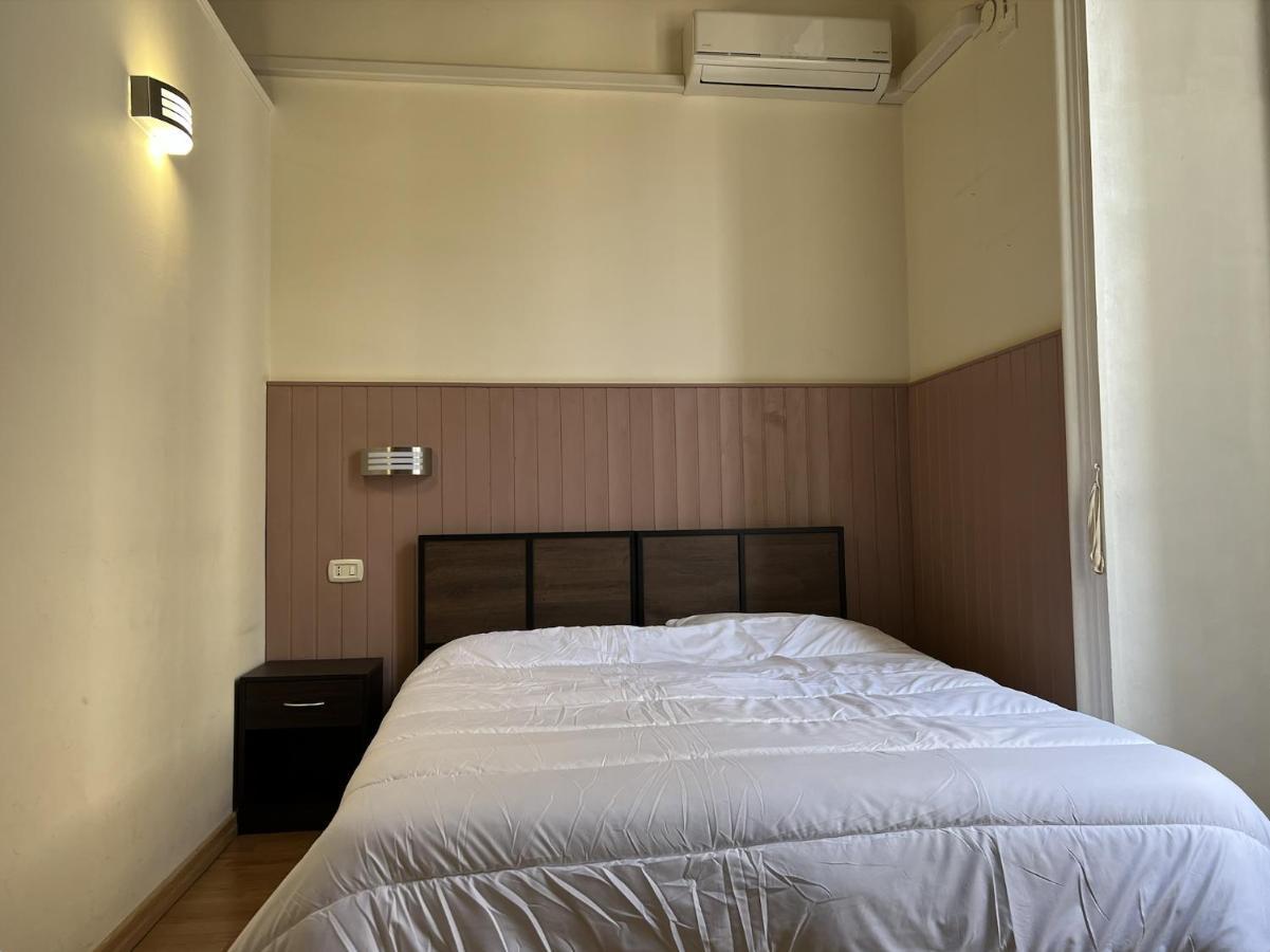Il Giardino E Gli Affreschi Bed & Breakfast Catania Exterior foto