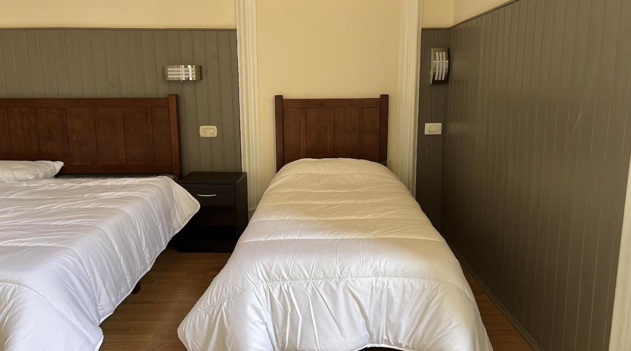 Il Giardino E Gli Affreschi Bed & Breakfast Catania Exterior foto