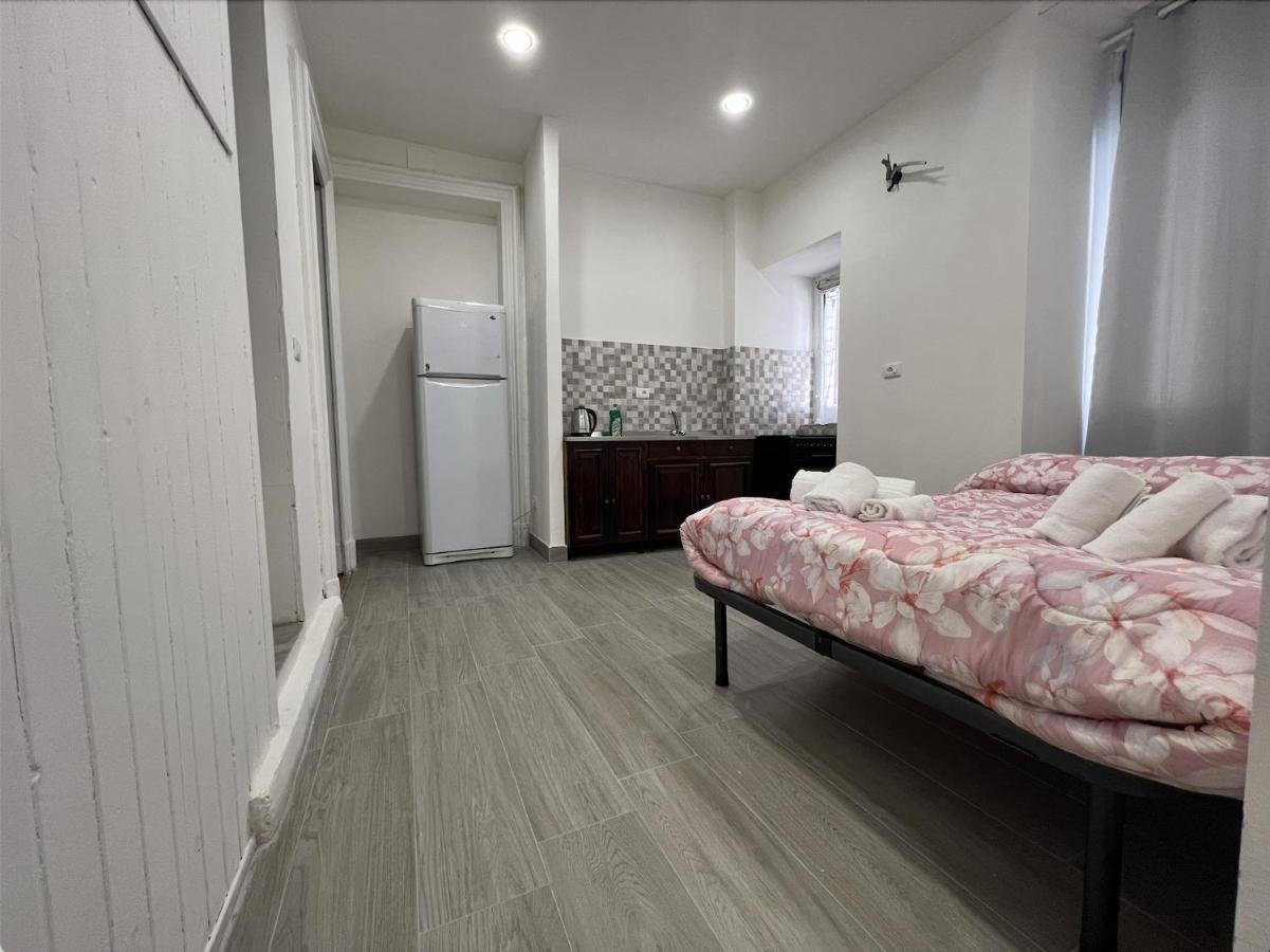Il Giardino E Gli Affreschi Bed & Breakfast Catania Exterior foto