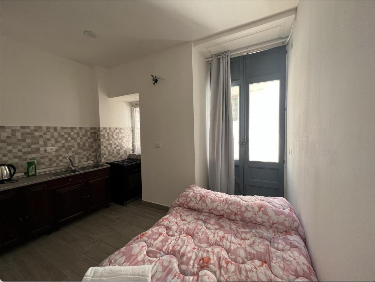 Il Giardino E Gli Affreschi Bed & Breakfast Catania Exterior foto