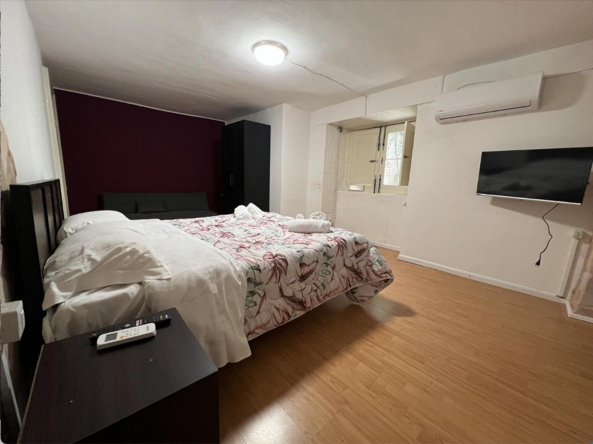 Il Giardino E Gli Affreschi Bed & Breakfast Catania Exterior foto