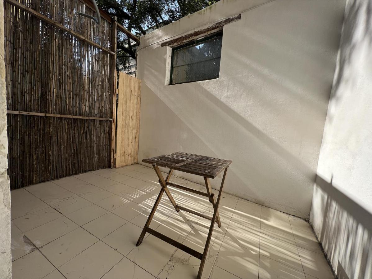 Il Giardino E Gli Affreschi Bed & Breakfast Catania Exterior foto
